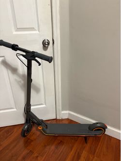 NineBot Electric Scooter