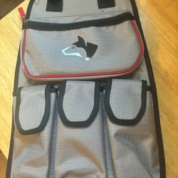 Husky Organizer Pouch