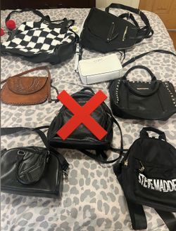 Women Bags All For 40$