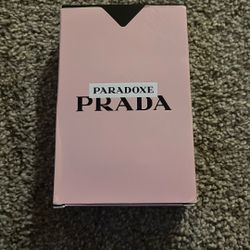 Prada Perfume