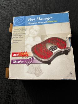 Food massager