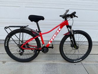TREK Bike
