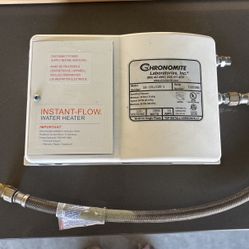 Water Heater System