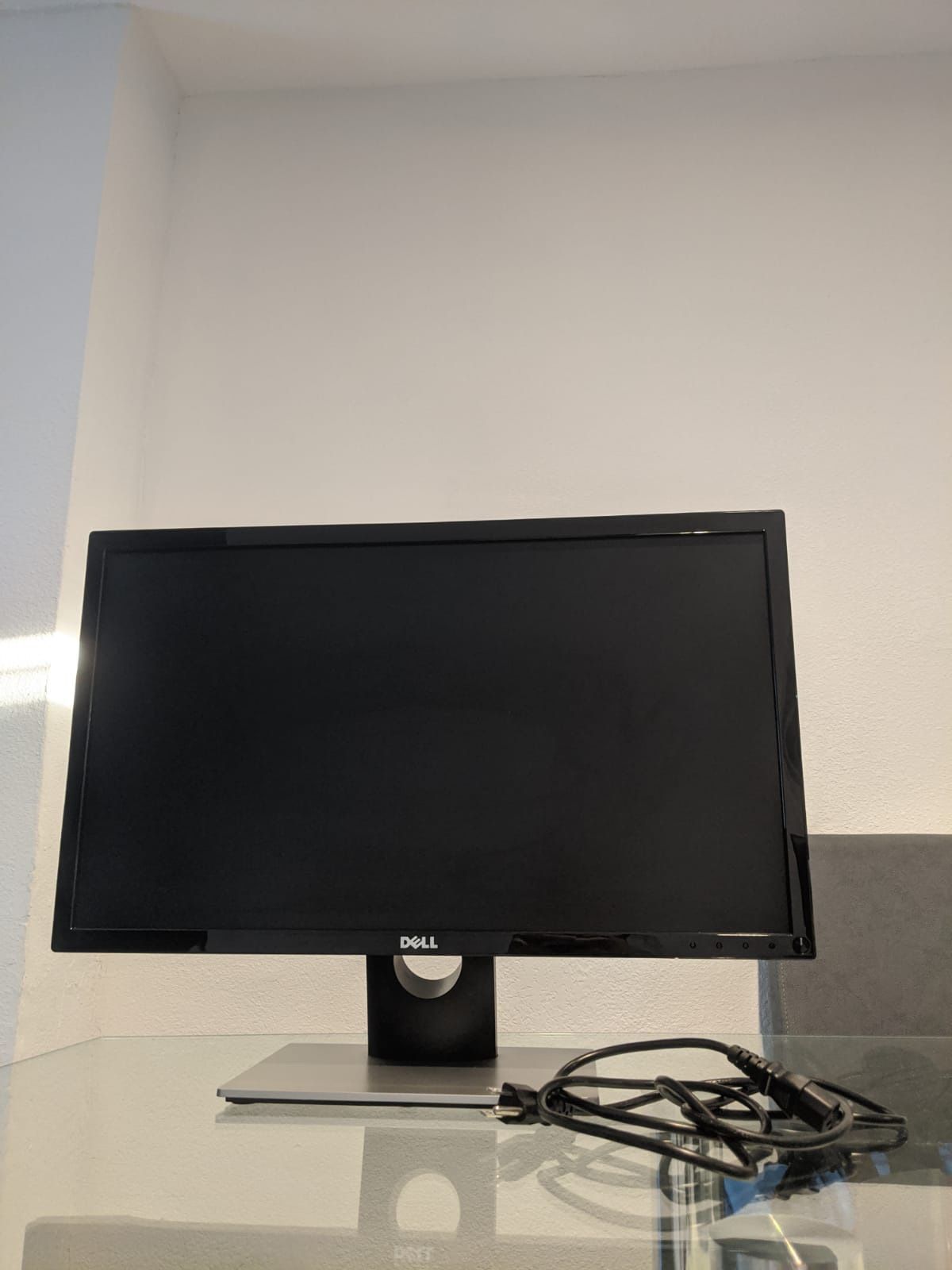 Dell Monitor