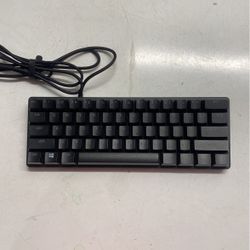 Razed Huntsman Mini