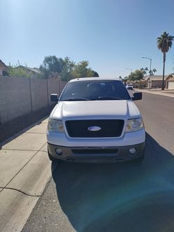2006 Ford F-150
