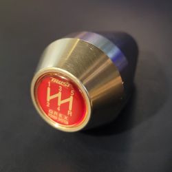 240sx TRUST GREX Nissan Shift Knob 