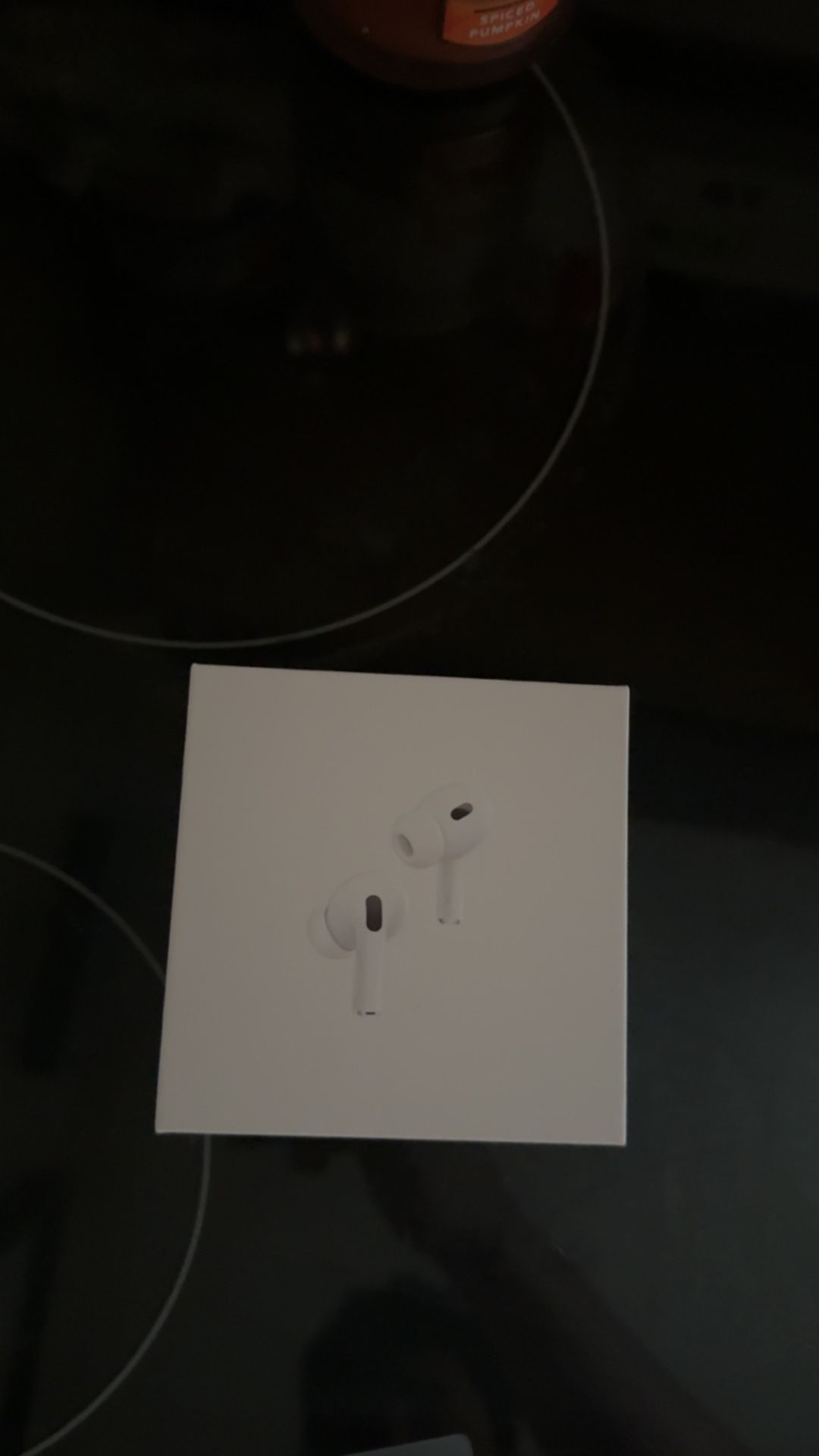 Apple AirPod Pros’s (2nd Generation)