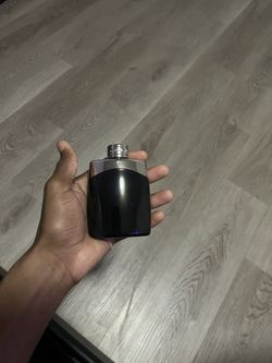 Mont Blanc Legend Men Cologne 