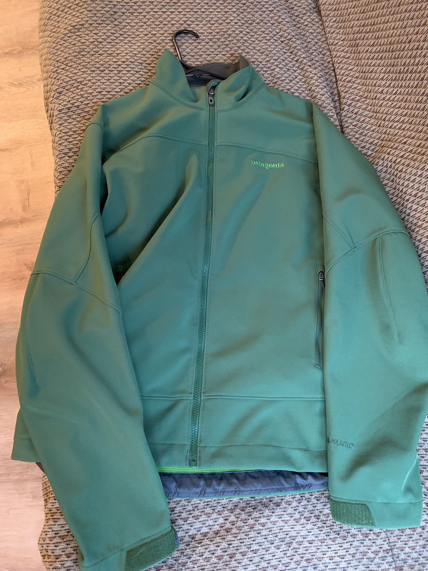Patagonia M's Adze Jacket