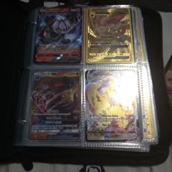 Rare Pokemon Cards And Exclusives