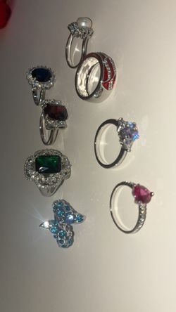 Rings