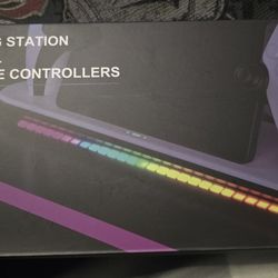 Ps5 Portal & Ps5 Elite Controller Charging Station