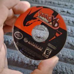 Pokemon XD