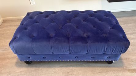 Full Ottoman