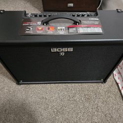 Boss Katana 100/212 Amplifier Amp