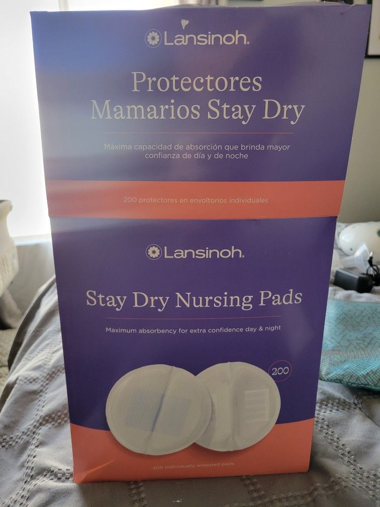 Nursing Pads