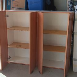 1 Storage Cabinet 