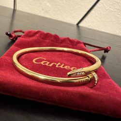 Cartier Bracelet