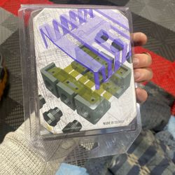 KonFUSED 3 Way Fused Distribution Block