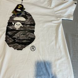 Large Bape Shirt
