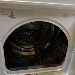 Insignia Washer And Dryer 