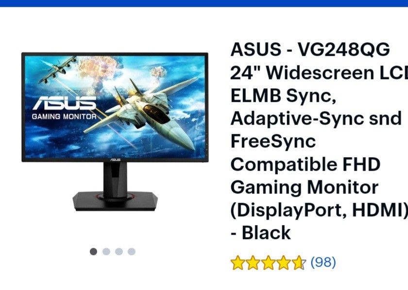 monitor computer 🖥 screen