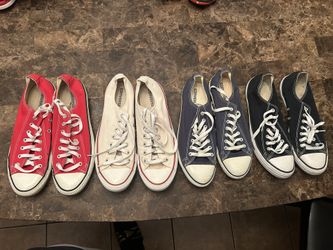 Men’s Shoes