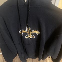 Saints Hoodie
