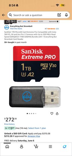 1 tb sd card