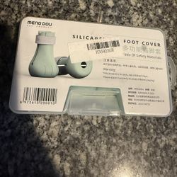 Like New Silacagel Cat Foot Wear!