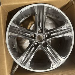 18 Inch Rims 