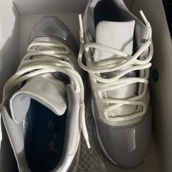 Aj 11 Cement Size 11