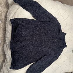 Red head jacket size L