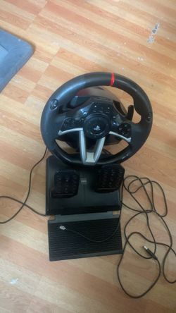 RWA - Racing Wheel Apex playstation / PC