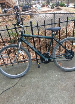 Huffy Blades USA mountain bike for Sale in Overland MO OfferUp