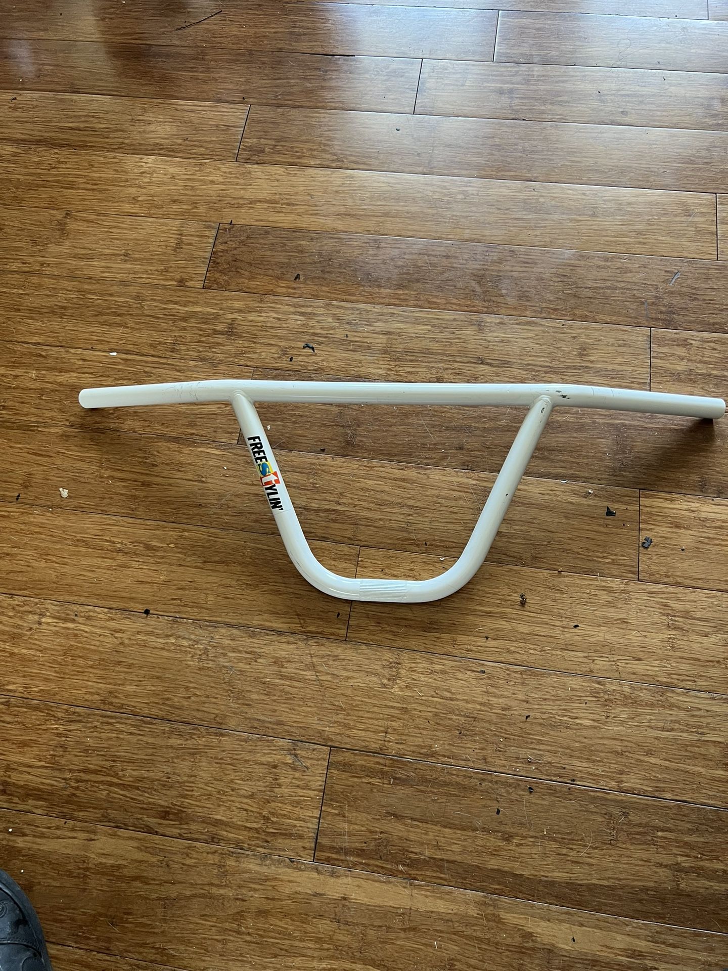 Cw Handlebars