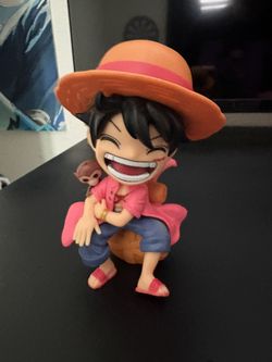 One piece Figure