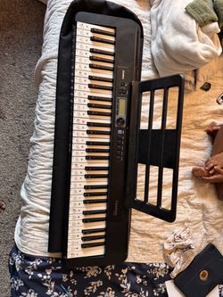 Casio Keyboard