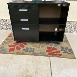 Office File Storage Cabinet 