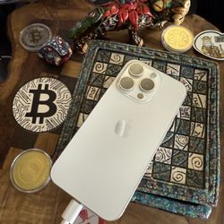 Iphone 15 Pro Max 256Gb Att Or Cricket Only