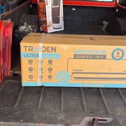 air conditioning heater mini split