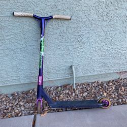 Phoenix Scooter