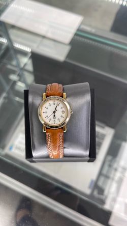 Revue Thommen Watch