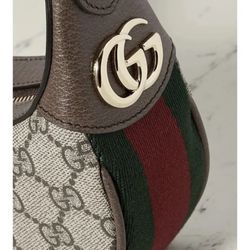Gucci Ophidia GG Mini bag