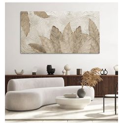 Minimalist & Modern Art 