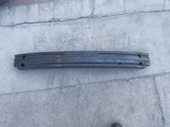 2013-2015 Honda Civic Rear Reinforcement 