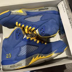 Jordan 5