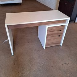 Sturdy  Desk
