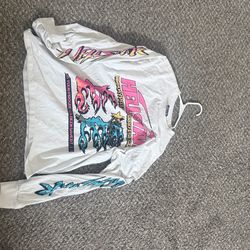 hellstar longsleeve